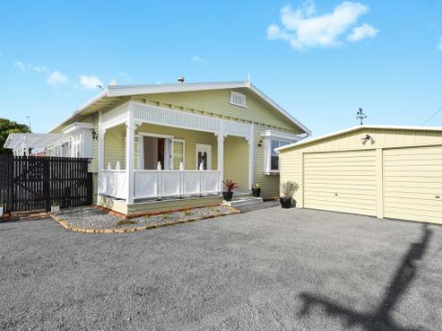 1 Winter Street, Fairfield
