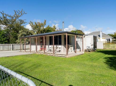 41 Kawiu Road, Levin