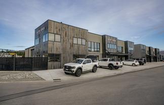 Prime Commercial Real Estate Lease or Purchase - Cromwell 
