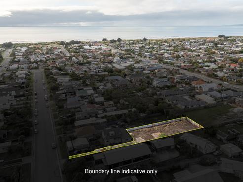 43 Blake Street, New Brighton