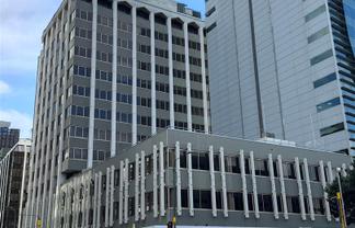 Huge CBD Office Floor