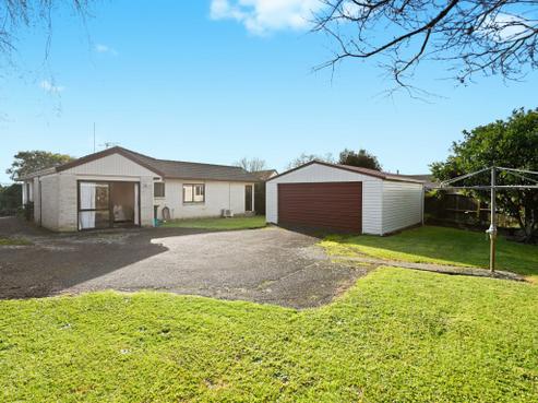 17 Pohutukawa Drive, Pukete