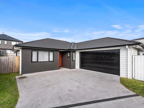 6/17 North Ridge Drive, Rototuna North
