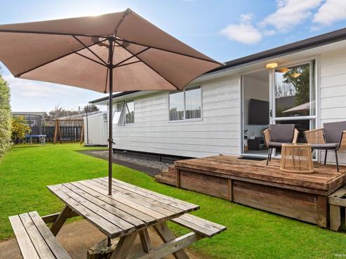 8 Percy Graham Drive, Tuakau