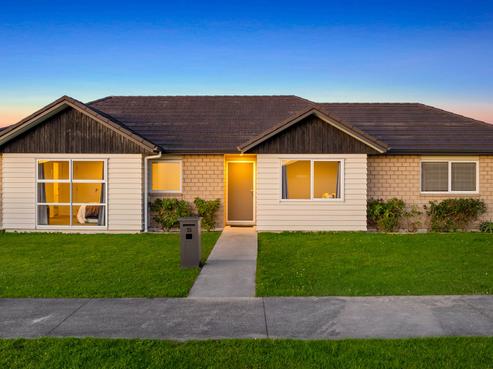 35 Okawa Avenue, Papakura