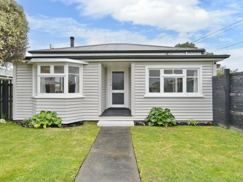 25 Mackworth Street, Woolston