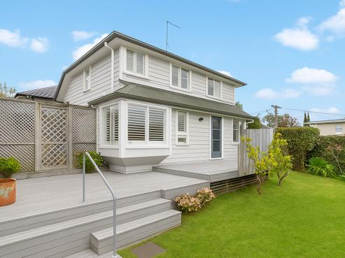 1 Rutherford Terrace, Meadowbank