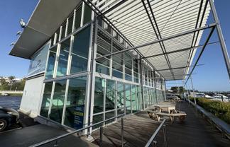 Westhaven retail or office!