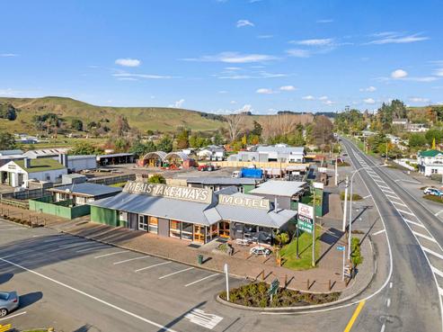 2 High Street, Hunterville