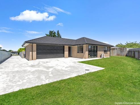 104 Moulson Street, Strathern
