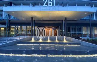 ParkCity Office Opportunities