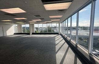 Exciting Workplace Opportunity - Ellerslie