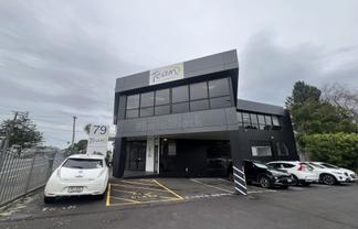 Cost Effective Office Space - Penrose