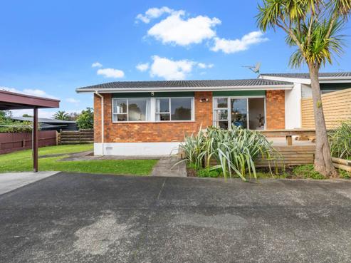 1/11 Sunnypark Avenue, Rosehill
