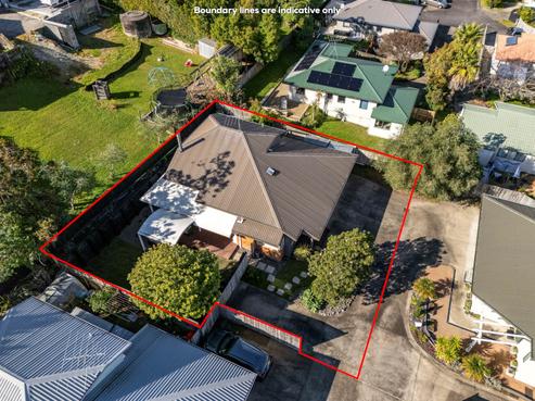 71 Donald Street, Stanmore Bay
