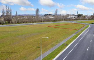 Industrial sections – Titled ready to build