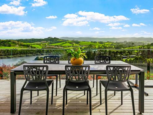 28 Green Road, Matakana