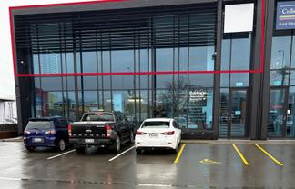 Quality Montreal Street Office