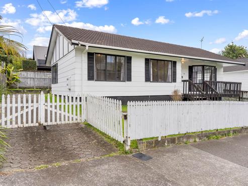 16A Regina Street, Westmere