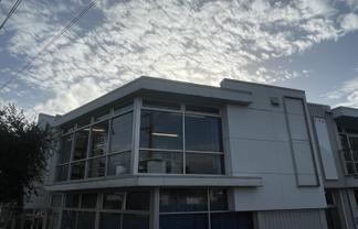 Central and high-profile Mt Wellington office