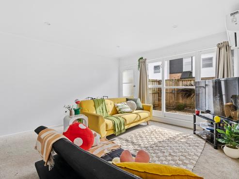 3/43 Cameron Road, Hamilton East