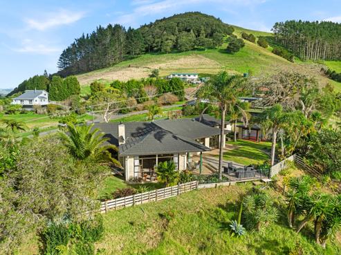 32 Hawken Road, Maunu