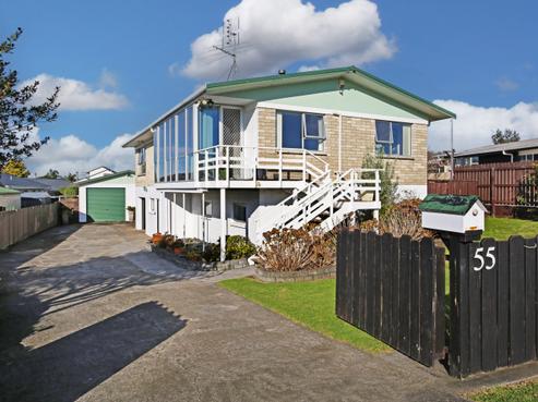 55 Sandspit Road, Waiuku