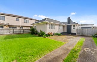 157 Portage Road, Papatoetoe