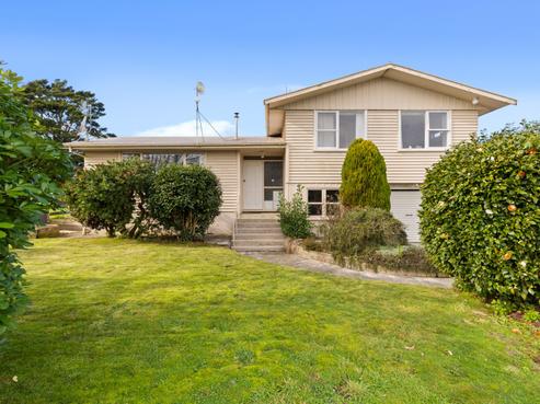 1275 Waotu Road, Putaruru