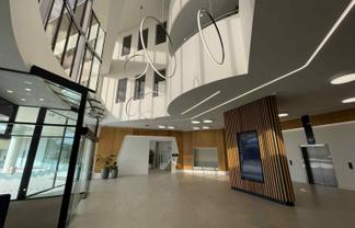 Exceptional Premium Takapuna Office