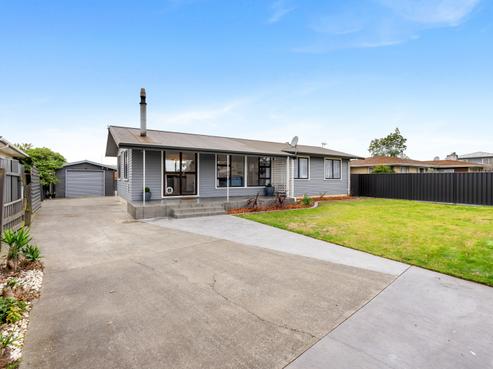 162 Flaxmere Avenue, Flaxmere