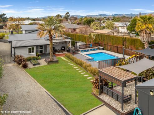 61 Inkerman Street, Renwick