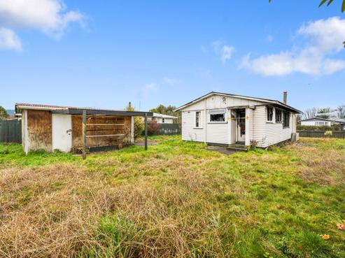 21 Rota Street, Turangi