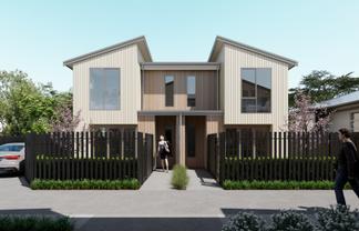 24b Pearce Crescent , Taita