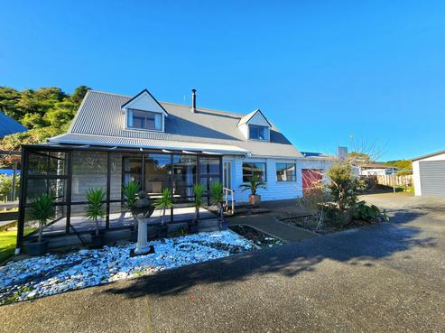 22 Loris Place, Karoro