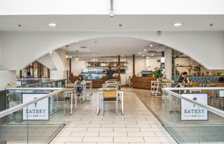 High Yield Cafe Investment
