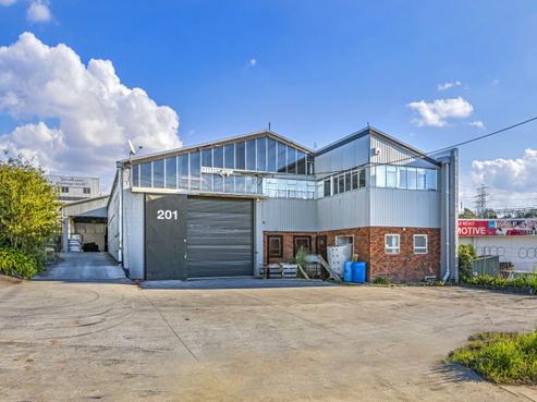201 Triangle Road, Massey