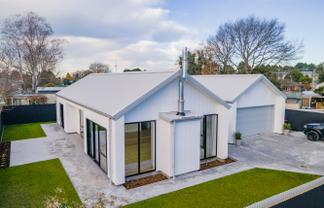 6A Campbell Street, Geraldine