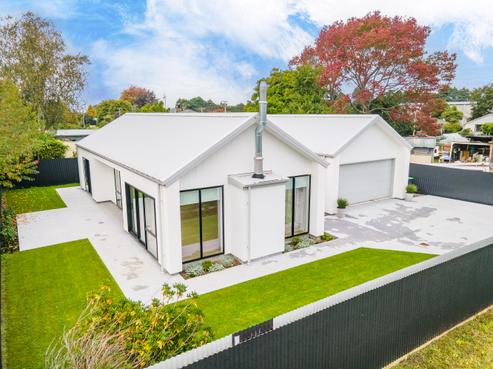 6A Campbell Street, Geraldine