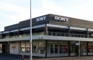 GROUND FLOOR PONSONBY ROAD OFFICE
