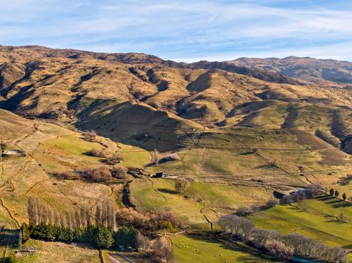 118A Jocelyn Road, Bannockburn