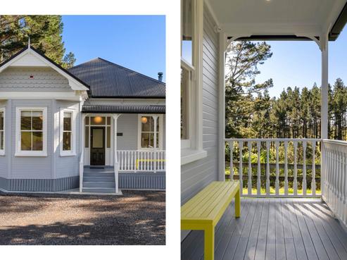178G Steel Road, Ararimu
