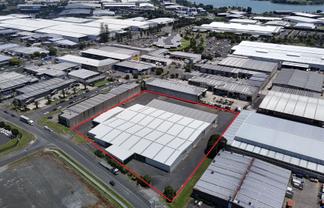 Prime Location - Large East Tamaki Opportunity