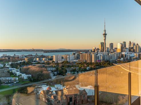 1101/15 Hopetoun Street, Freemans Bay