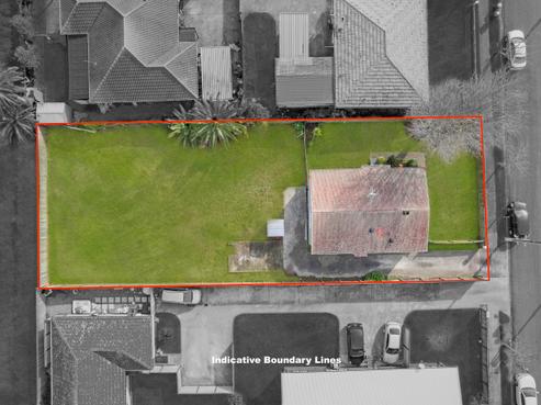 76 Cambridge Terrace, Papatoetoe
