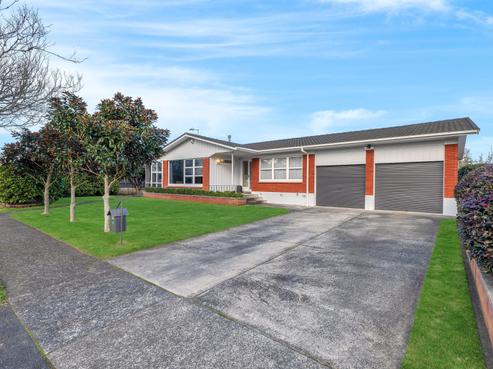 4 Marnane Terrace, Saint Andrews