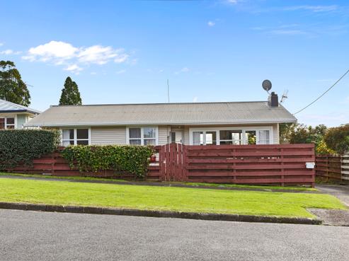 22 Manson Street, Gate Pa