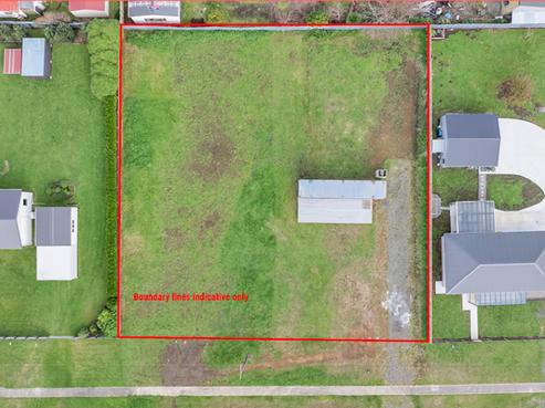 10 Terou Street, Manaia