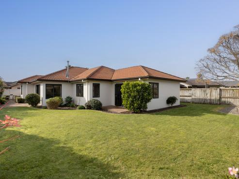 91 Kahira Crescent, Papamoa