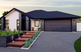 Lot 3 220 Tuhirangi Road, Makarau